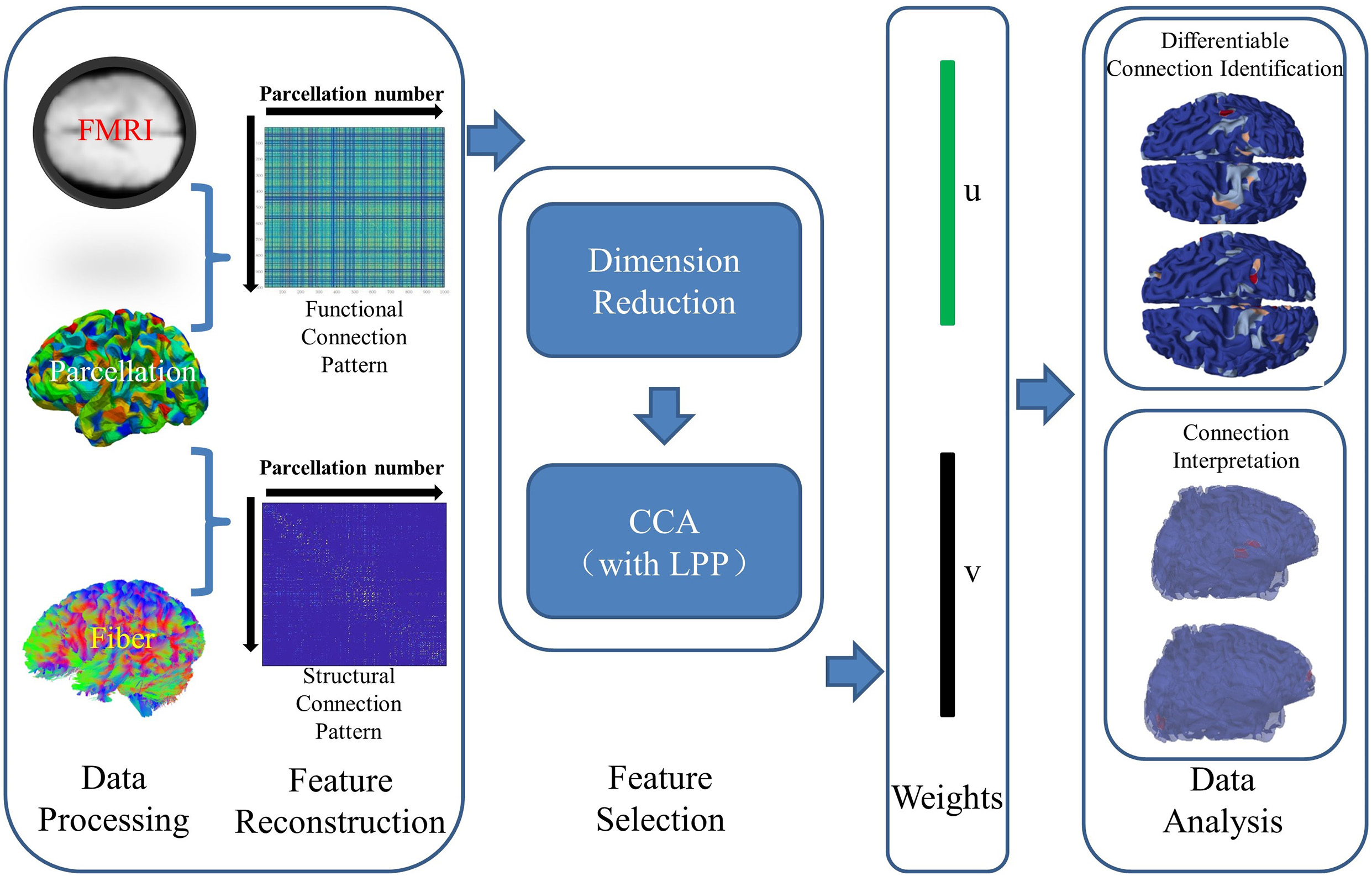 图:The overview of the proposed method